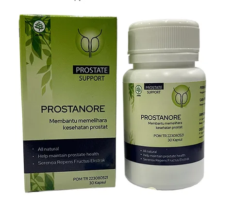 Prostanore