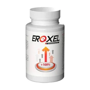 Eroxel