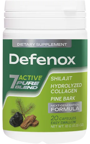 Defenox