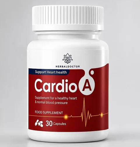 Cardio A