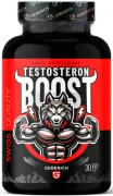 Testosterone Boost