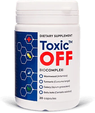 Toxic OFF