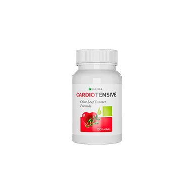 Cardiotensive