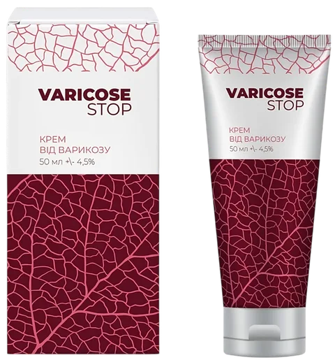 Varicose Stop