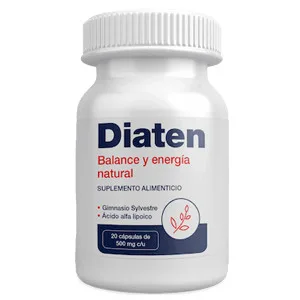 Diaten