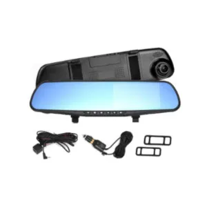 RearviewMirrorDVR