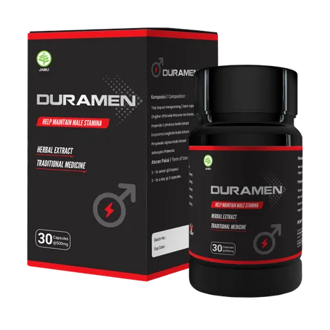 Duramen