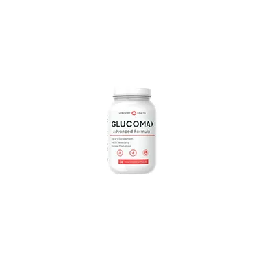 Glucomax