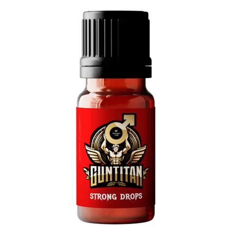 GunTitan