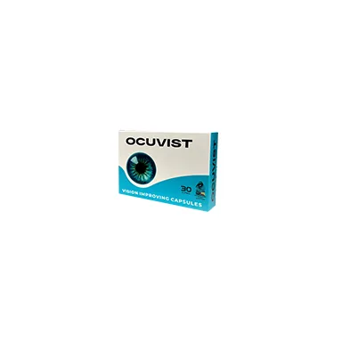 Ocuvist