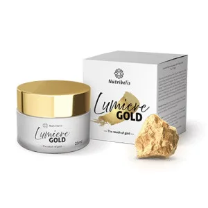Lumiere Gold