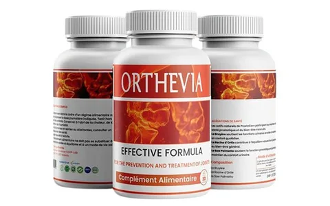 Orthevia