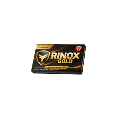Rinox Gold