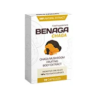 Benaga Chaga