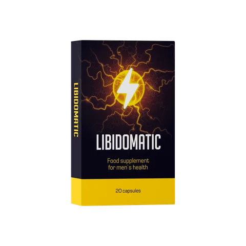 Libidomatic