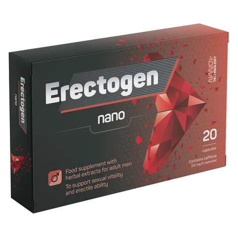 Erectogen Nano
