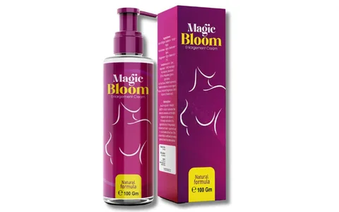 Magic Bloom