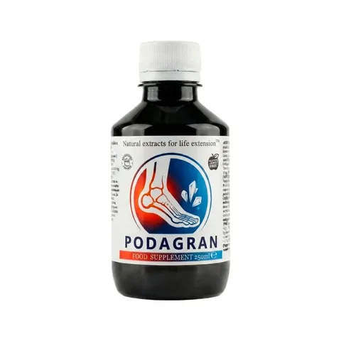 Podagran