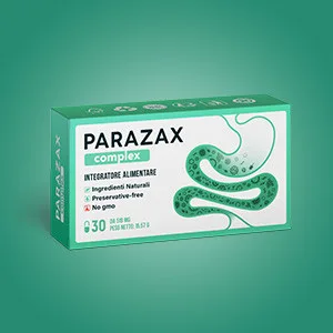Parazax Complex