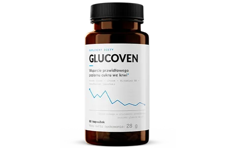 Glucoven