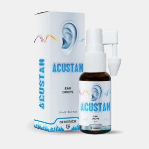 Acustan