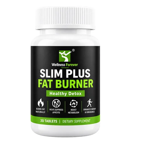 Slim Plus Fat Burner