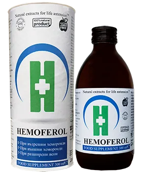 Hemoferol