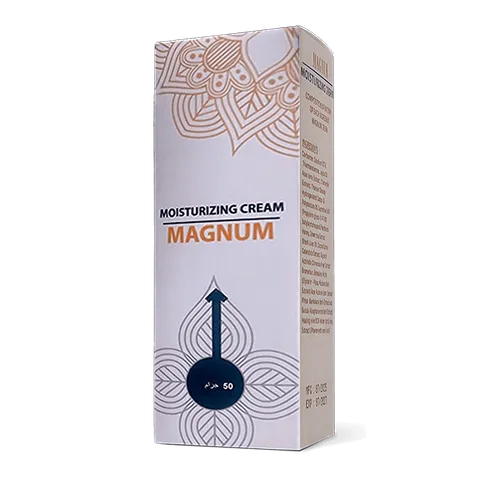 Magnum Extension