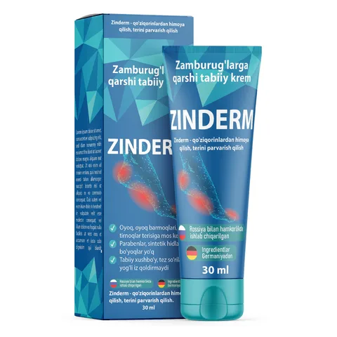 Zinderm