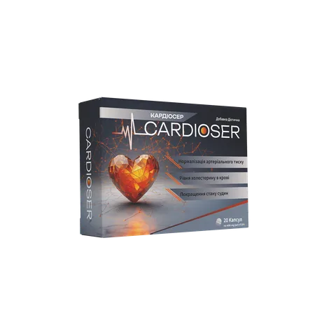 Cardioser