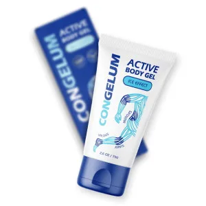 Congelum Active