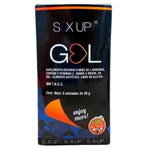SexGel