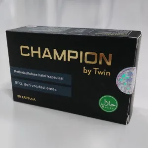 Champion