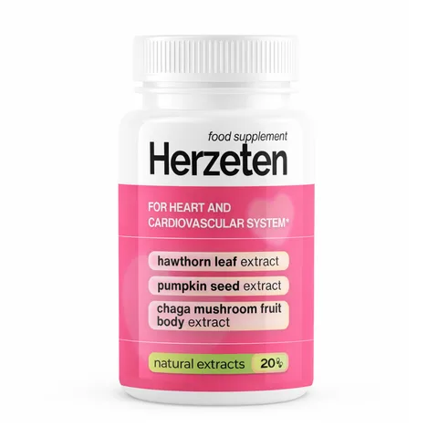 Herzeten