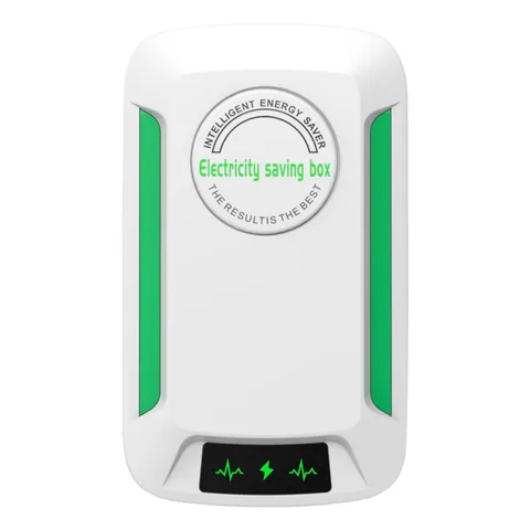 Electricity Saving Box