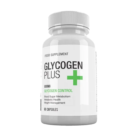 Glycogen