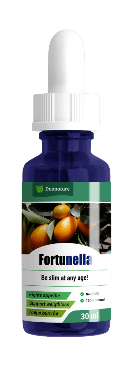 Fortunella