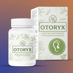 Otoryx