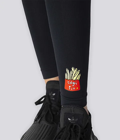 Edgii Leggings