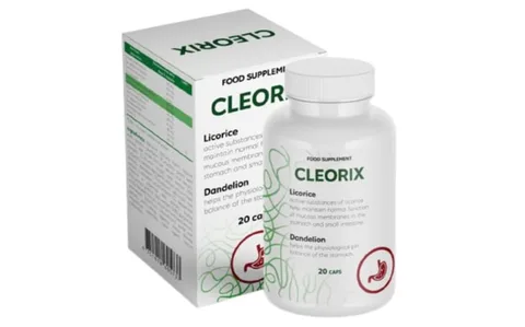 Cleorix