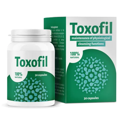 Toxofil