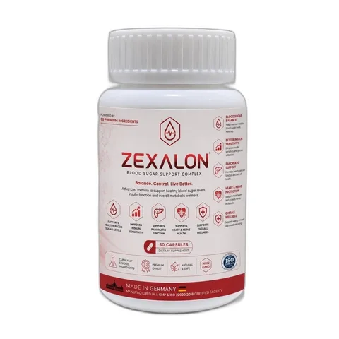 Zexalon