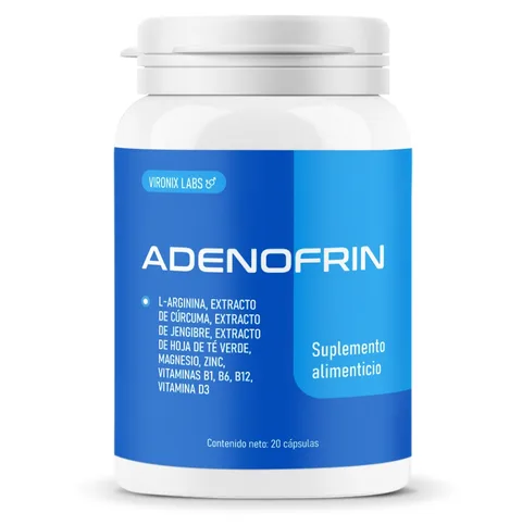 Adenofrin
