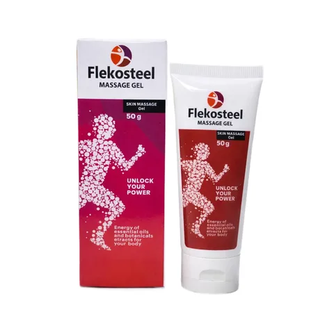 Flekosteel