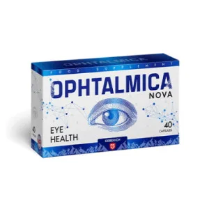 Ophtalmica