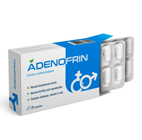 Adenofrin