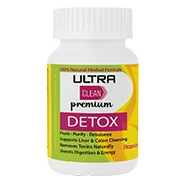 Ultra Clean Premium Detox