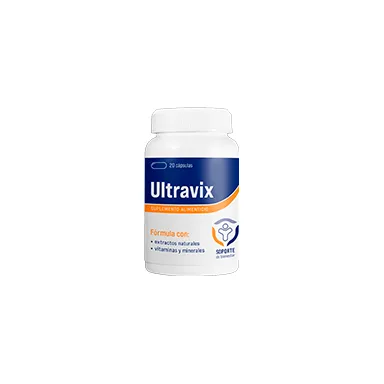 Ultravix