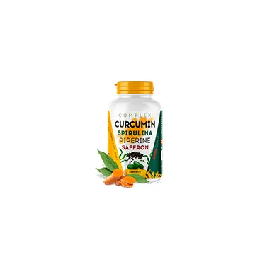 Curcuma Weghtloss