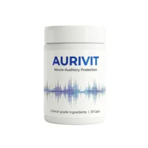 Aurivit